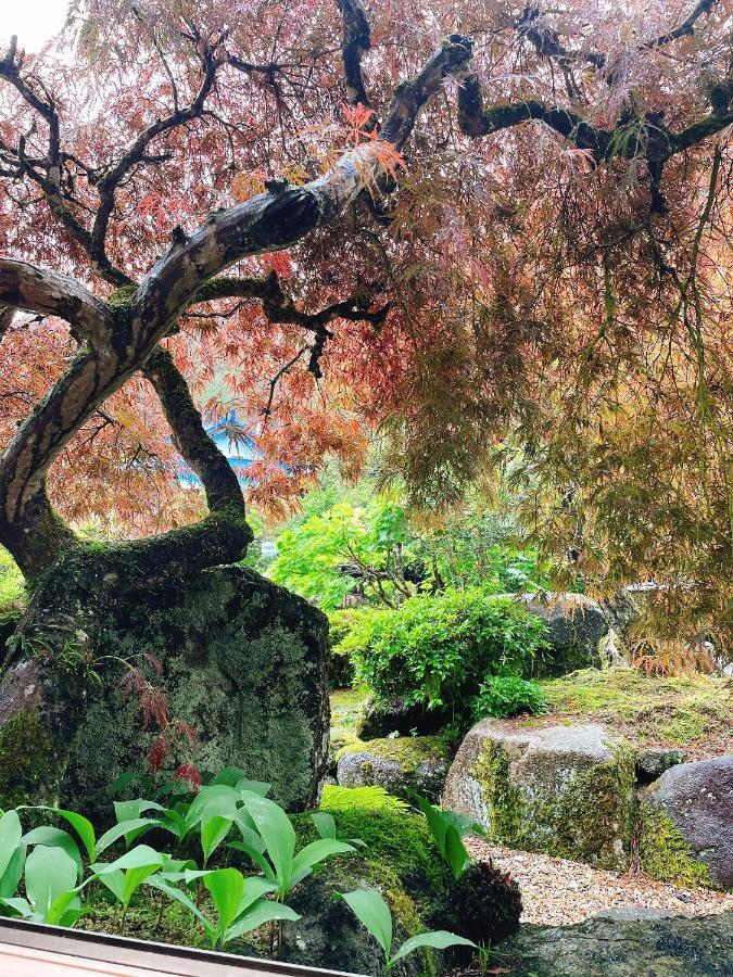 Inn Unkai No Sato No Yado Nosegawa Экстерьер фото