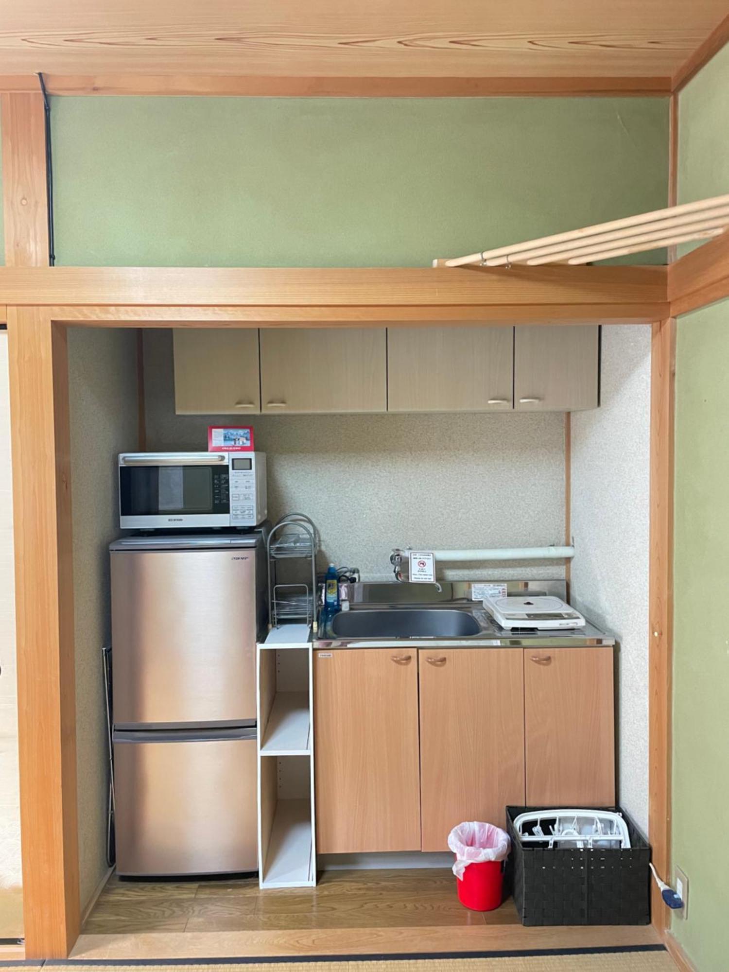 Inn Unkai No Sato No Yado Nosegawa Экстерьер фото