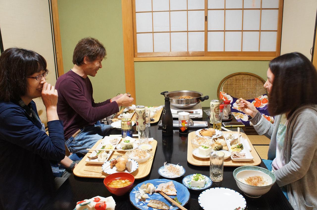 Inn Unkai No Sato No Yado Nosegawa Экстерьер фото