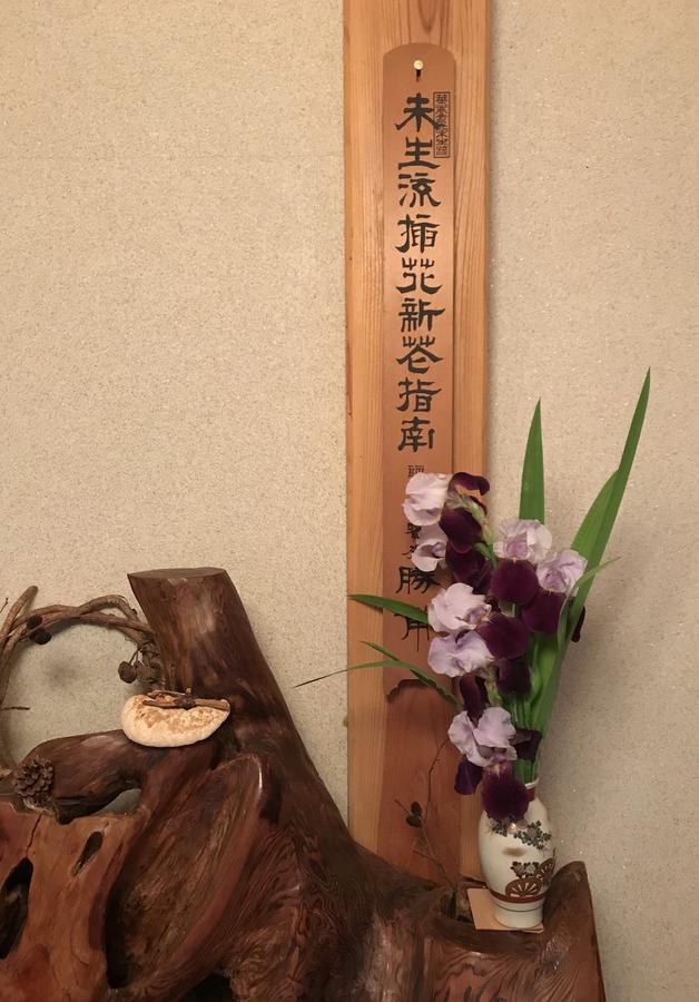 Inn Unkai No Sato No Yado Nosegawa Экстерьер фото